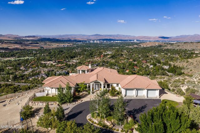 70 Bear Mountain Place, Reno, NV 89519