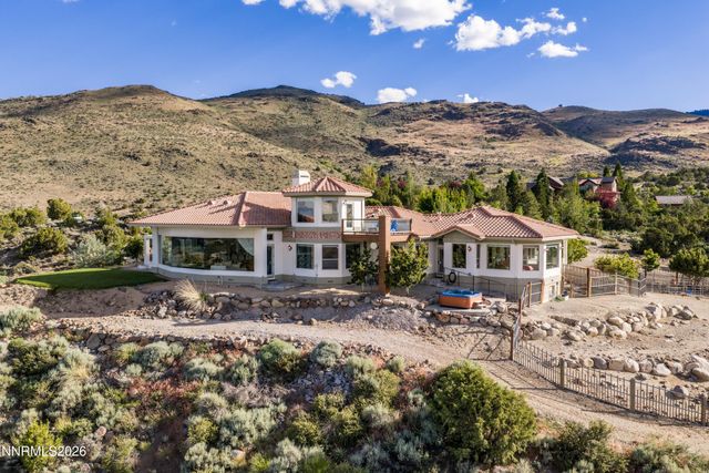 70 Bear Mountain Place, Reno, NV 89519
