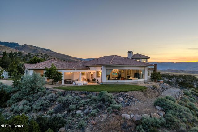 70 Bear Mountain Place, Reno, NV 89519