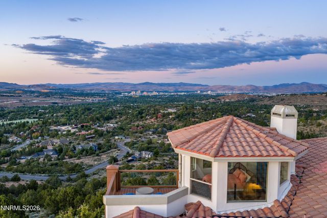 70 Bear Mountain Place, Reno, NV 89519