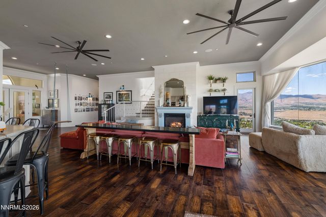 70 Bear Mountain Place, Reno, NV 89519