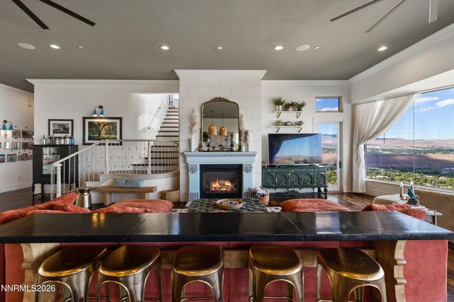 70 Bear Mountain Place, Reno, NV 89519
