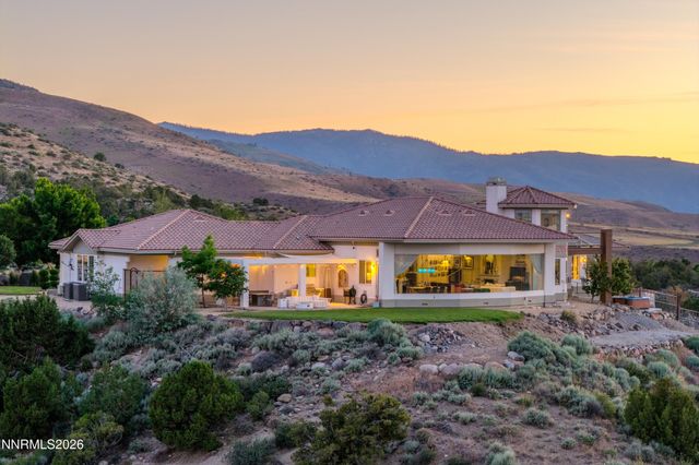 70 Bear Mountain Place, Reno, NV 89519