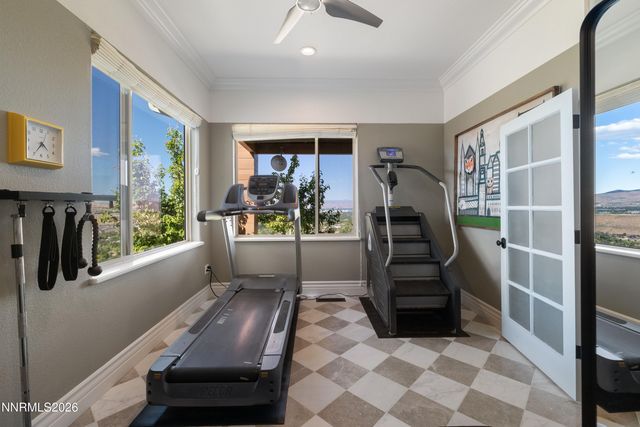 70 Bear Mountain Place, Reno, NV 89519