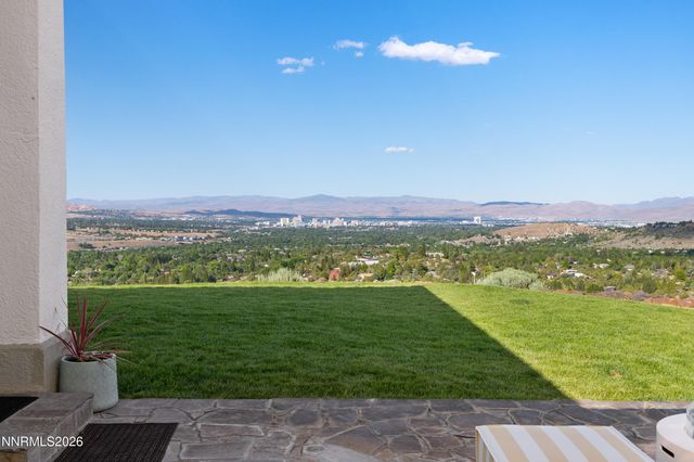 70 Bear Mountain Place, Reno, NV 89519