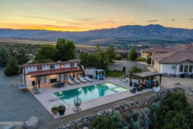 70 Bear Mountain Place, Reno, NV 89519