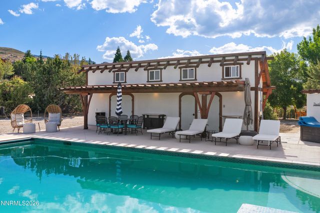 70 Bear Mountain Place, Reno, NV 89519