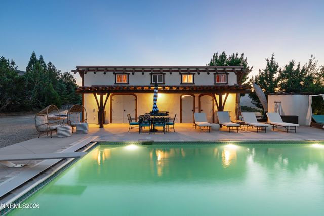 70 Bear Mountain Place, Reno, NV 89519