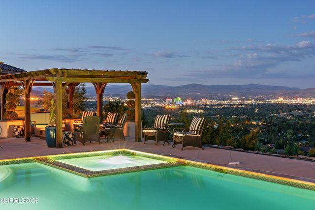 70 Bear Mountain Place, Reno, NV 89519