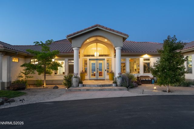 70 Bear Mountain Place, Reno, NV 89519