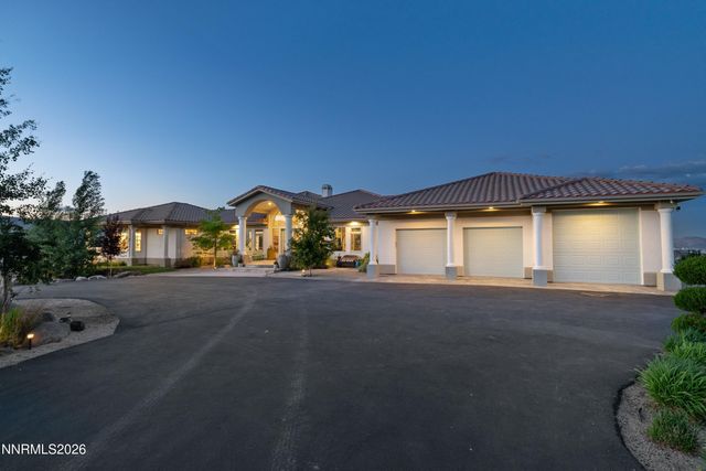 70 Bear Mountain Place, Reno, NV 89519