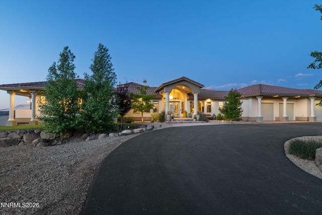 70 Bear Mountain Place, Reno, NV 89519