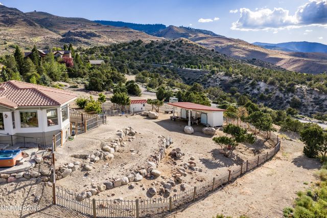 70 Bear Mountain Place, Reno, NV 89519