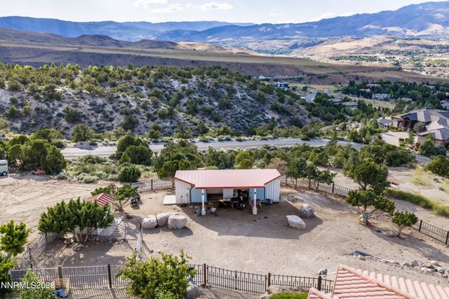 70 Bear Mountain Place, Reno, NV 89519