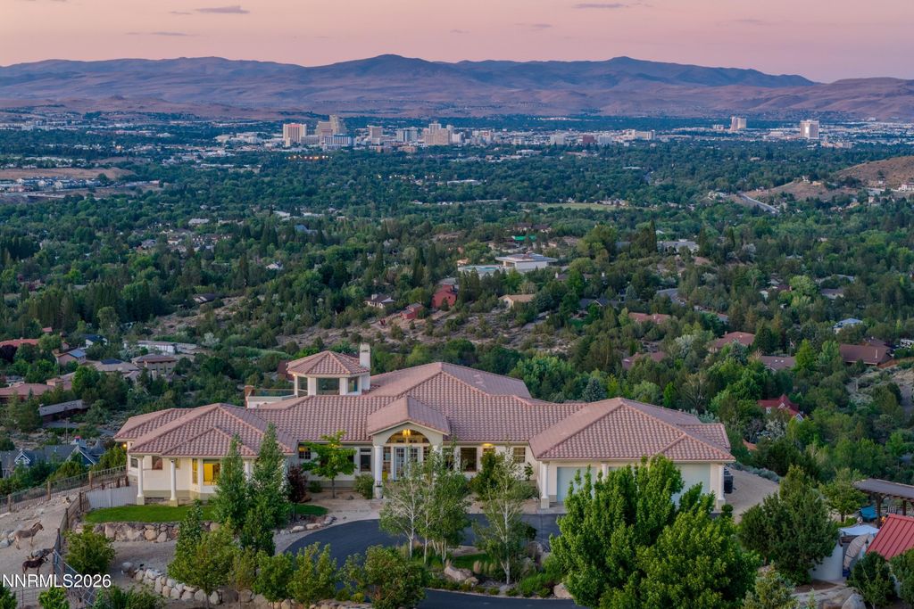 Image 1 of property listing at 70 Bear Mountain Place, Reno, NV 89519