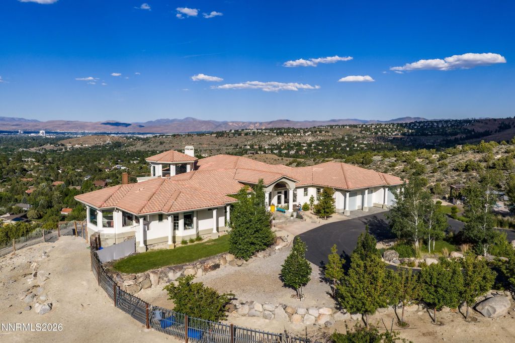 Image 101 of property listing at 70 Bear Mountain Place, Reno, NV 89519