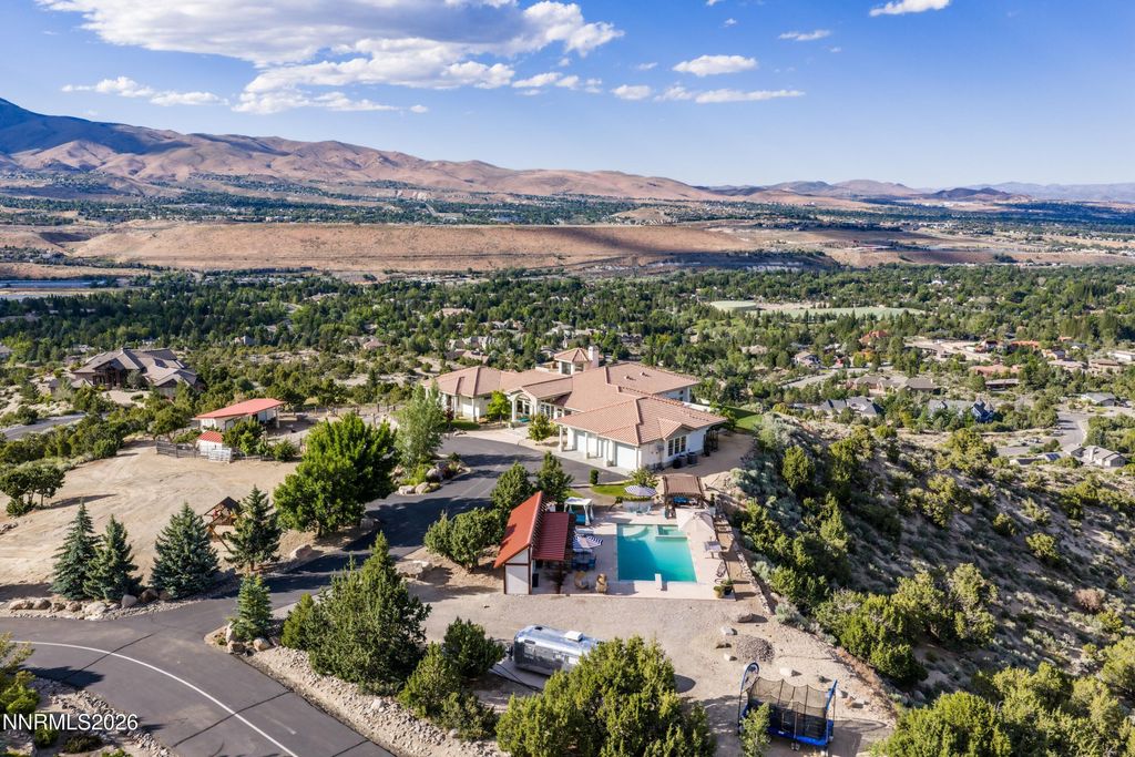 Image 102 of property listing at 70 Bear Mountain Place, Reno, NV 89519