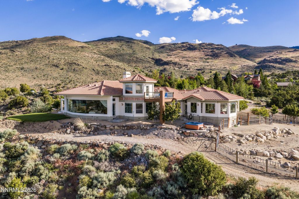 Image 103 of property listing at 70 Bear Mountain Place, Reno, NV 89519