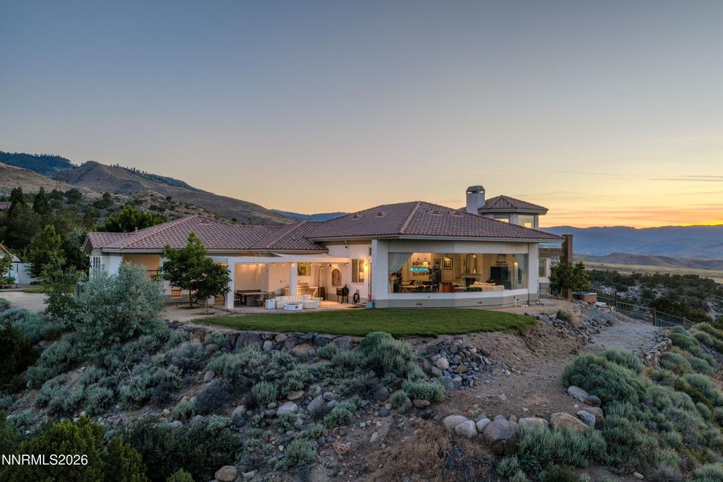 Image 104 of property listing at 70 Bear Mountain Place, Reno, NV 89519