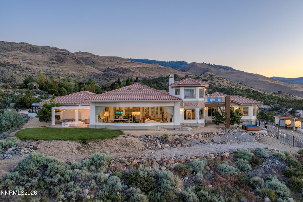 Image 105 of property listing at 70 Bear Mountain Place, Reno, NV 89519