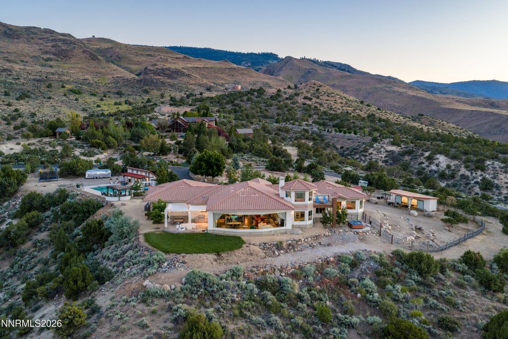 Image 106 of property listing at 70 Bear Mountain Place, Reno, NV 89519