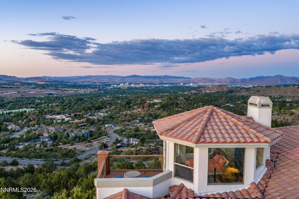 Image 107 of property listing at 70 Bear Mountain Place, Reno, NV 89519