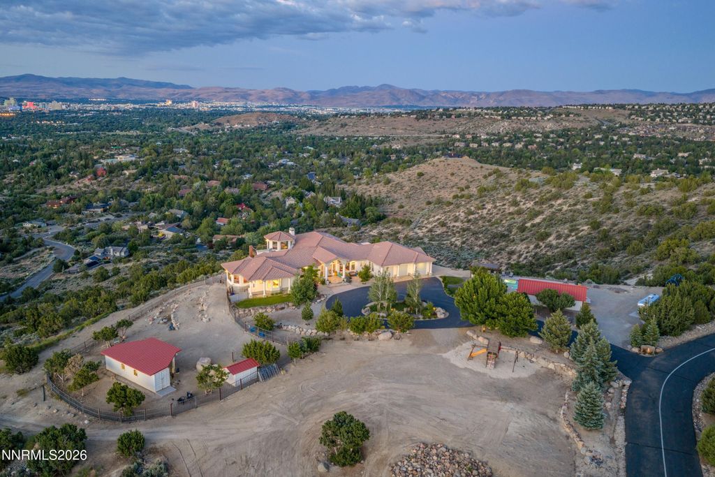 Image 108 of property listing at 70 Bear Mountain Place, Reno, NV 89519