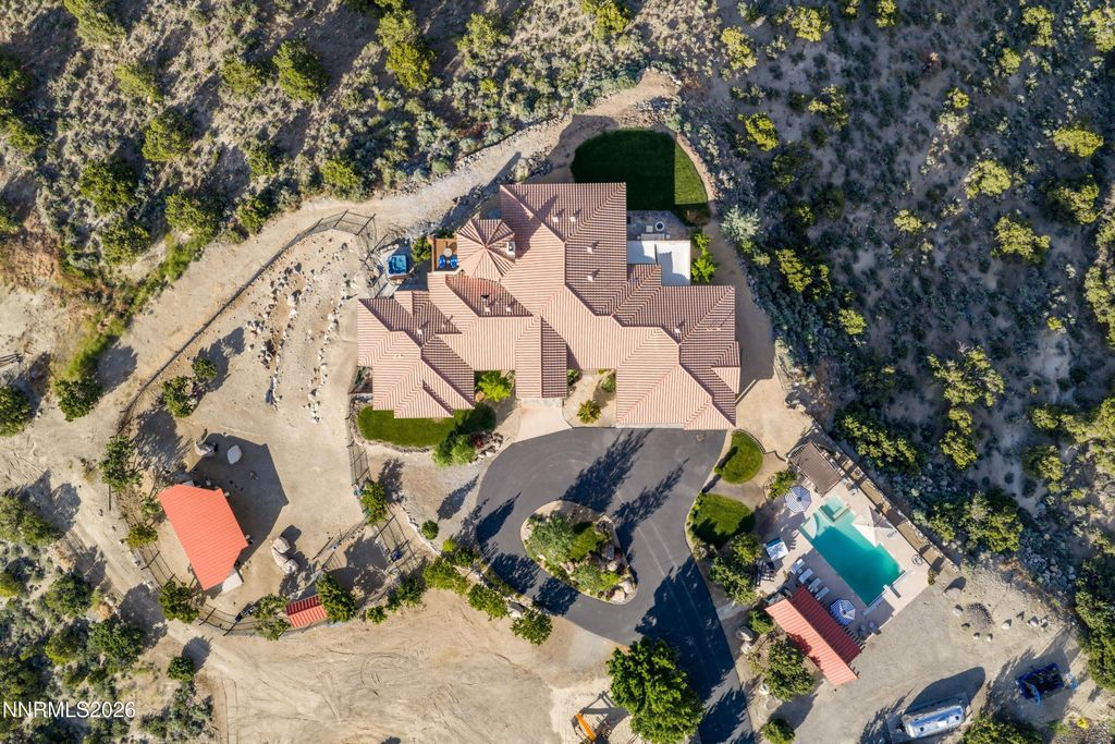 Image 109 of property listing at 70 Bear Mountain Place, Reno, NV 89519