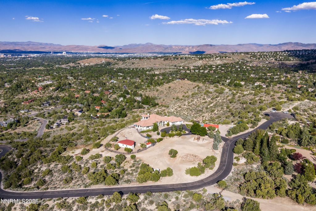 Image 110 of property listing at 70 Bear Mountain Place, Reno, NV 89519