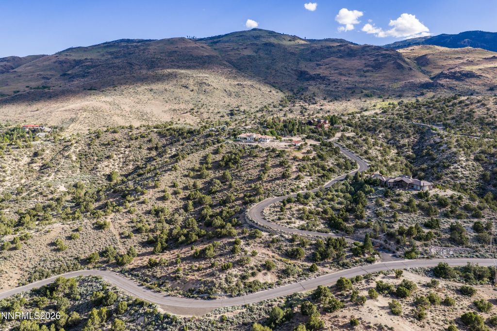 Image 111 of property listing at 70 Bear Mountain Place, Reno, NV 89519