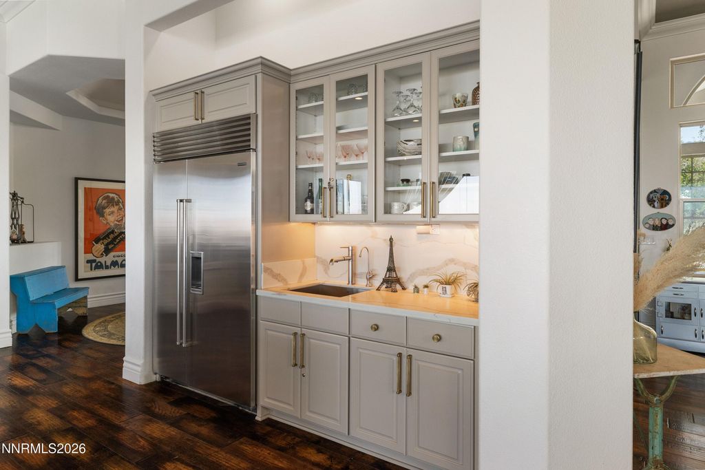 Image 17 of property listing at 70 Bear Mountain Place, Reno, NV 89519