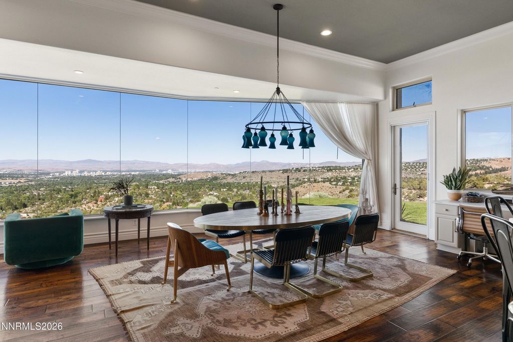 Image 22 of property listing at 70 Bear Mountain Place, Reno, NV 89519