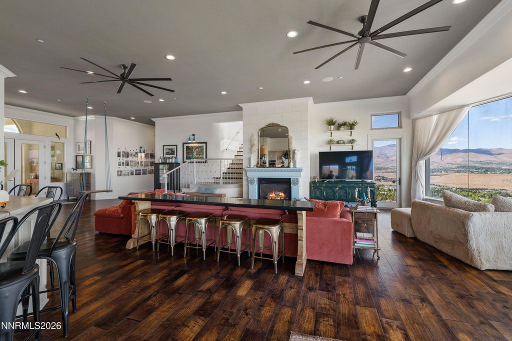 Image 25 of property listing at 70 Bear Mountain Place, Reno, NV 89519