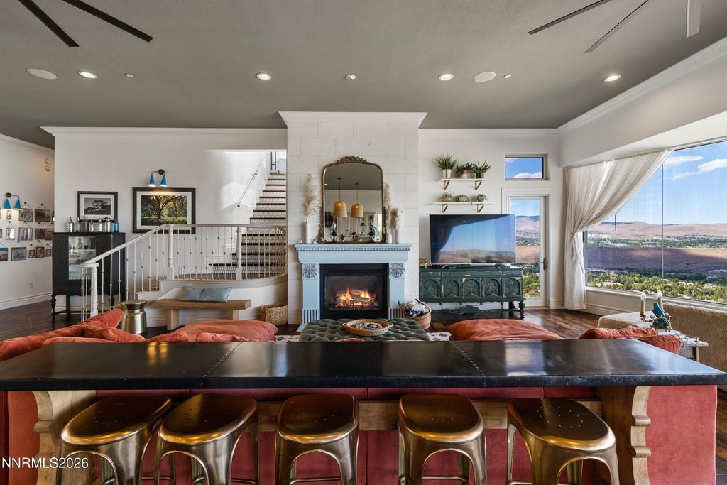 Image 26 of property listing at 70 Bear Mountain Place, Reno, NV 89519