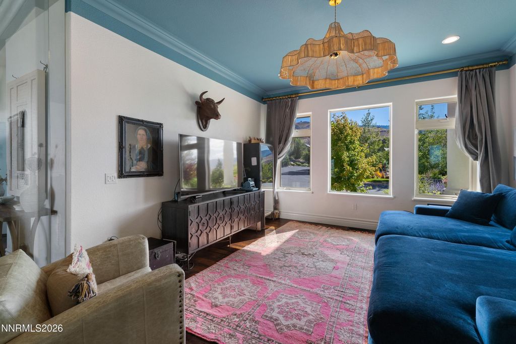 Image 28 of property listing at 70 Bear Mountain Place, Reno, NV 89519