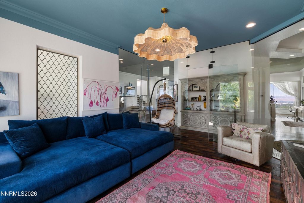 Image 29 of property listing at 70 Bear Mountain Place, Reno, NV 89519
