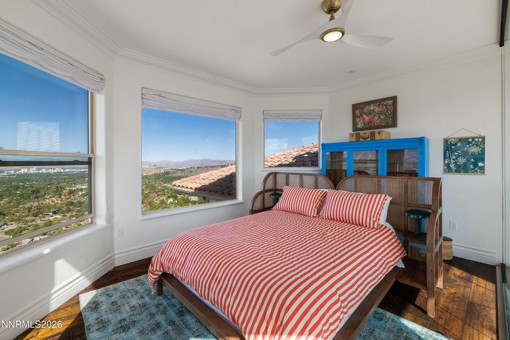 Image 34 of property listing at 70 Bear Mountain Place, Reno, NV 89519