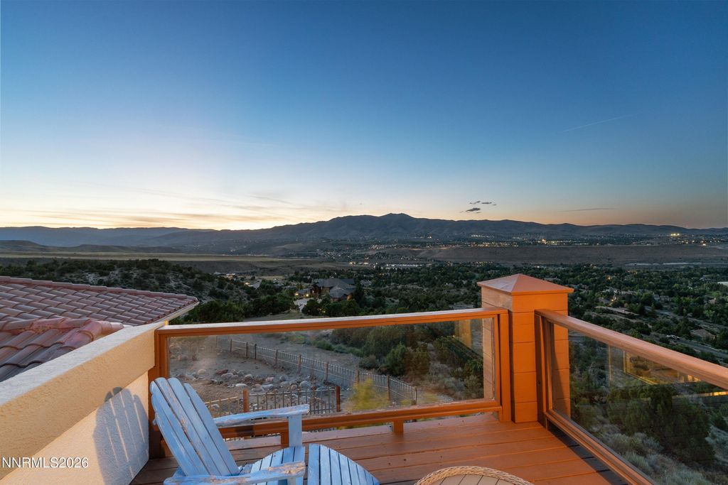 Image 37 of property listing at 70 Bear Mountain Place, Reno, NV 89519