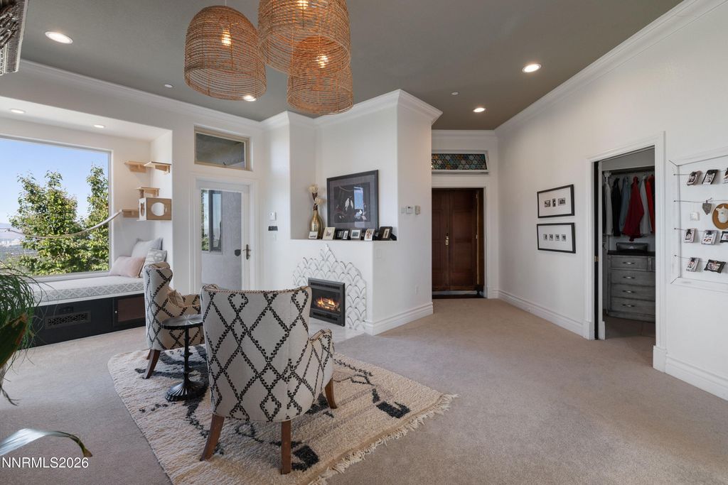 Image 39 of property listing at 70 Bear Mountain Place, Reno, NV 89519