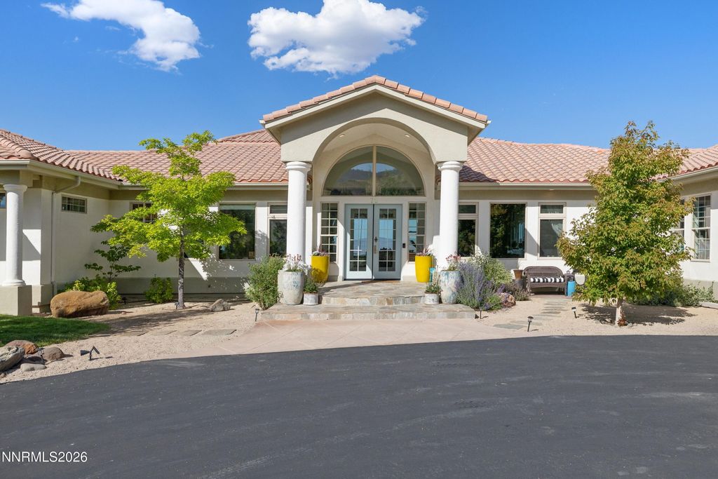 Image 4 of property listing at 70 Bear Mountain Place, Reno, NV 89519