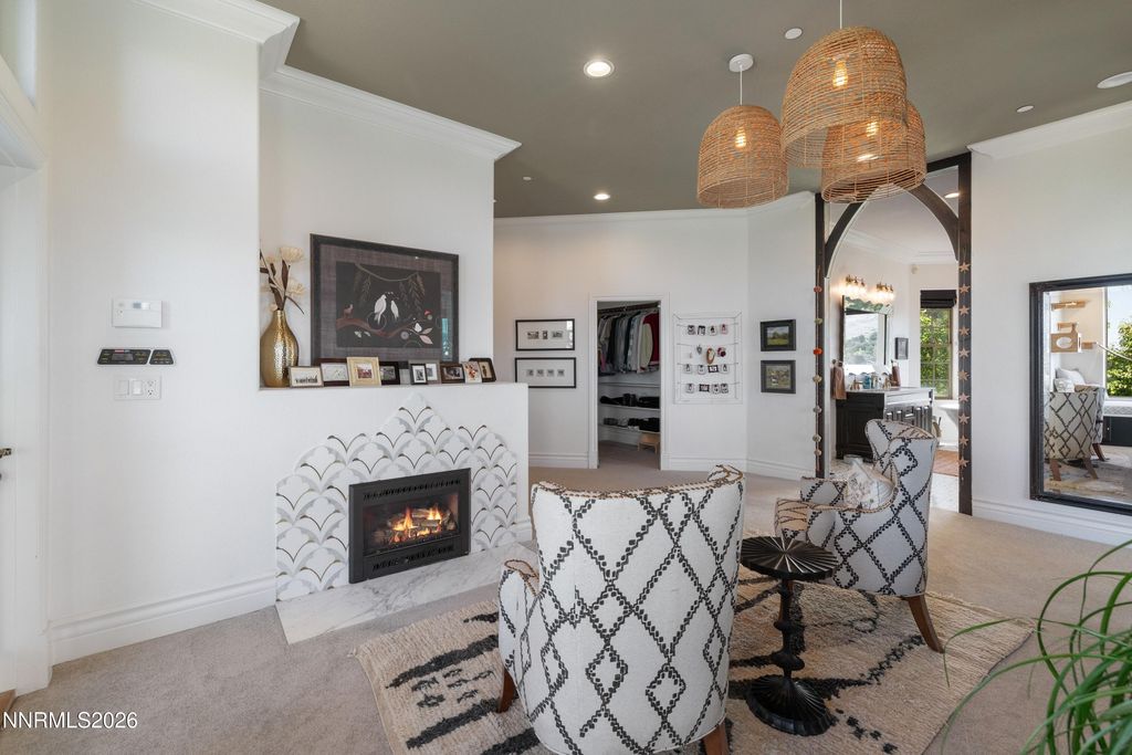 Image 41 of property listing at 70 Bear Mountain Place, Reno, NV 89519