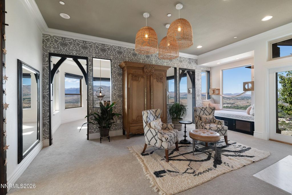 Image 42 of property listing at 70 Bear Mountain Place, Reno, NV 89519