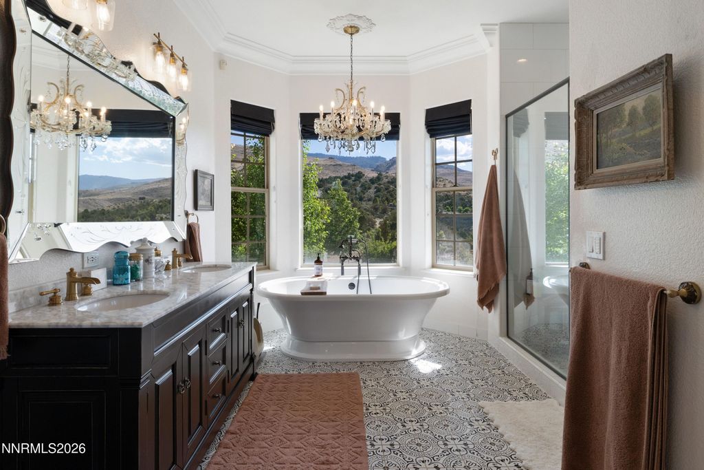 Image 45 of property listing at 70 Bear Mountain Place, Reno, NV 89519
