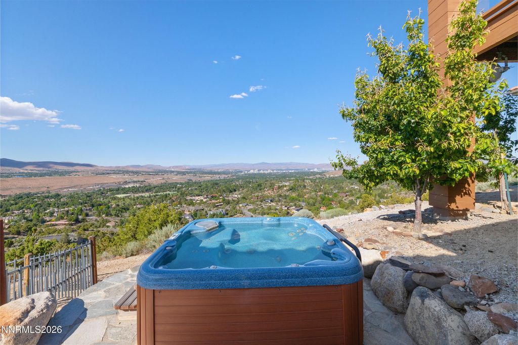 Image 51 of property listing at 70 Bear Mountain Place, Reno, NV 89519