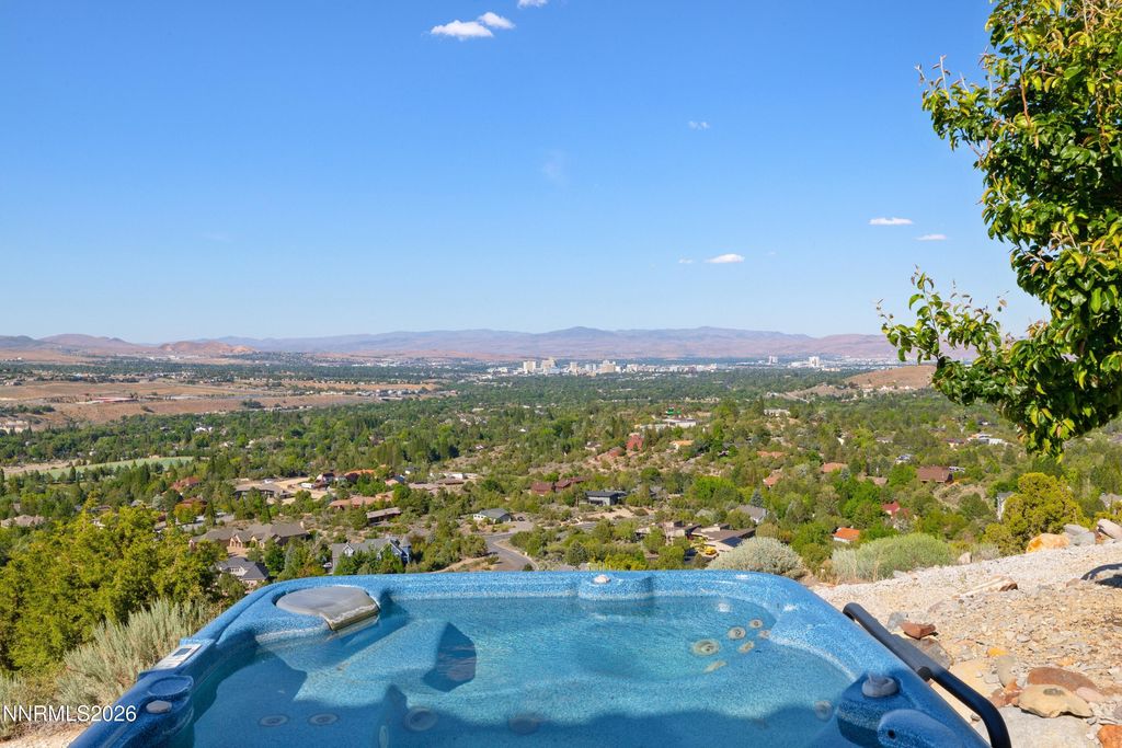 Image 52 of property listing at 70 Bear Mountain Place, Reno, NV 89519