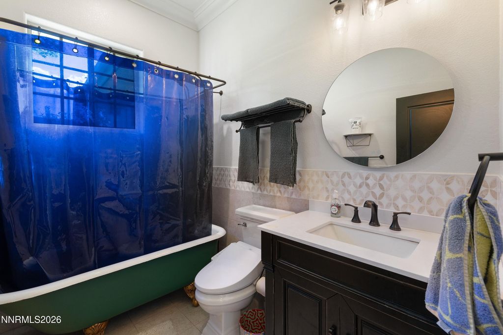 Image 58 of property listing at 70 Bear Mountain Place, Reno, NV 89519