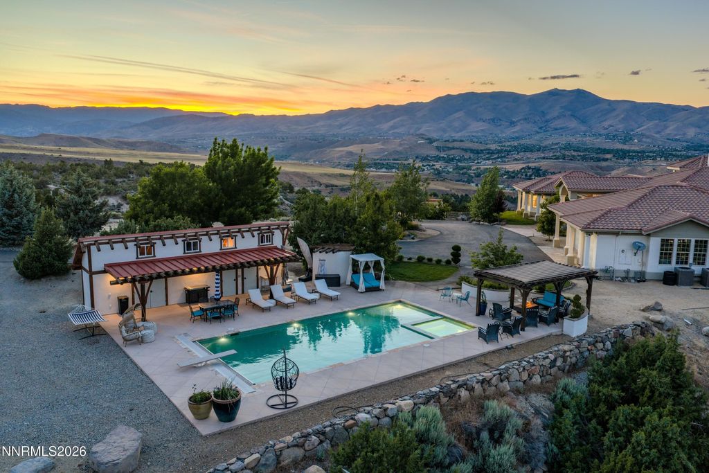 Image 67 of property listing at 70 Bear Mountain Place, Reno, NV 89519