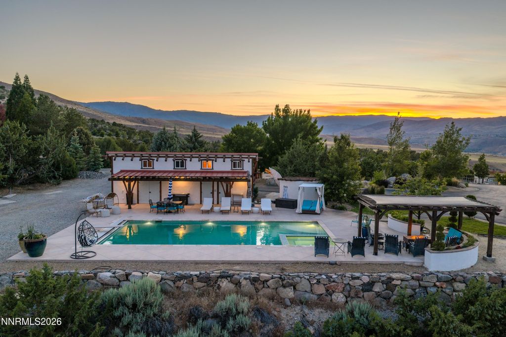 Image 69 of property listing at 70 Bear Mountain Place, Reno, NV 89519