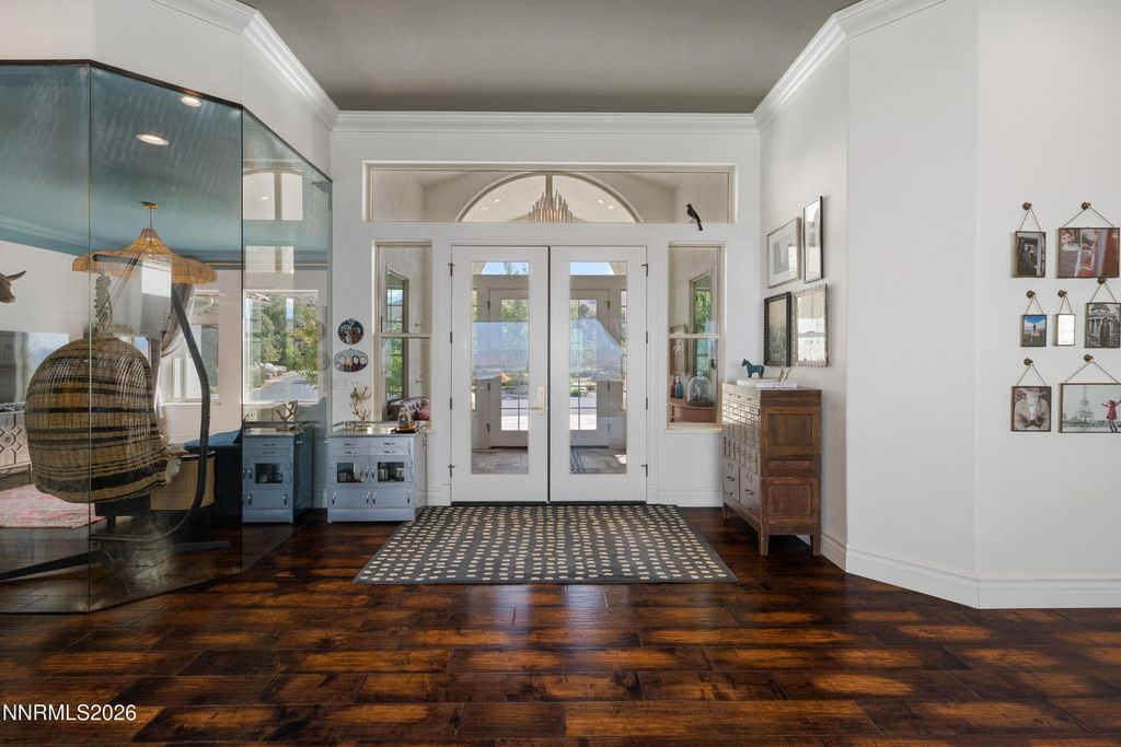 Image 7 of property listing at 70 Bear Mountain Place, Reno, NV 89519