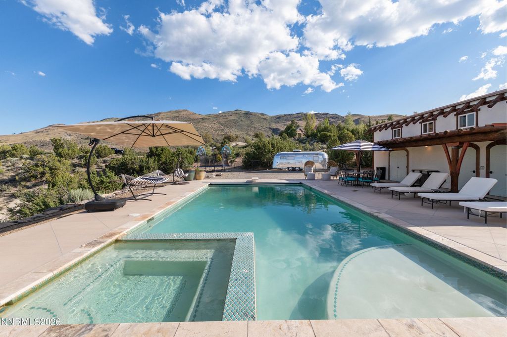 Image 74 of property listing at 70 Bear Mountain Place, Reno, NV 89519